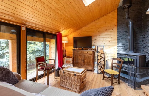 Formigueres House | La Perle des Pyrénées - Maison pour 8