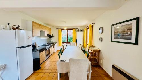 Merlimont-Plage House | La perle du Nord