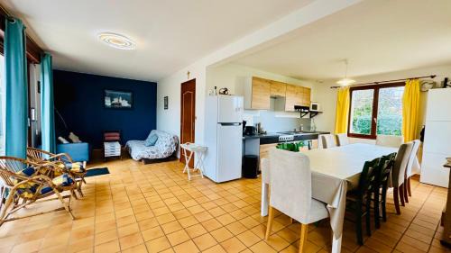 Merlimont-Plage House | La perle du Nord