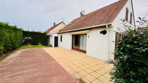 Merlimont-Plage House | La perle du Nord