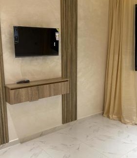 Mehdya Apartment | La perle marine plage Mehdia