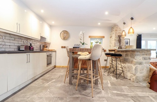 Saint Columb Major Cottage | La Petit Maison