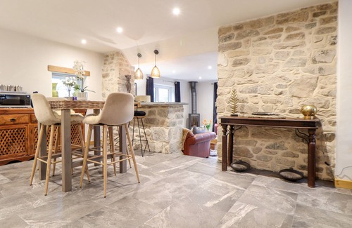 Saint Columb Major Cottage | La Petit Maison