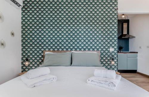 Quartiere XXVII Primavalle Apartment | La Petit Maison
