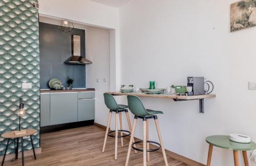 Quartiere XXVII Primavalle Apartment | La Petit Maison
