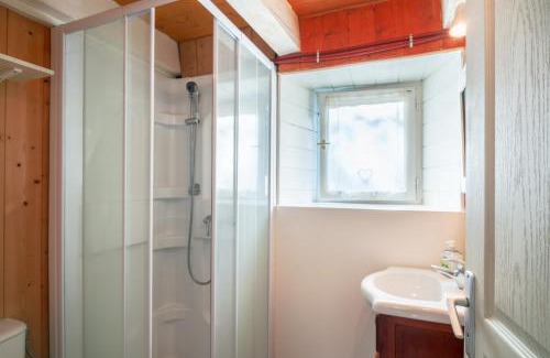 Kerherou House | La Petite Chaumière