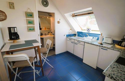 Saint-Ideuc Apartment | La petite hermine