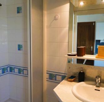 Saint-Ideuc Apartment | La petite hermine