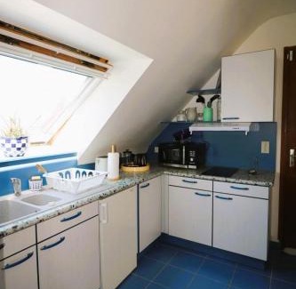 Saint-Ideuc Apartment | La petite hermine