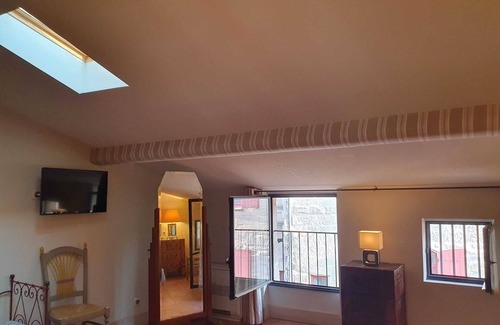 Uzes House | La Petite Hostellerie