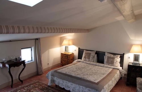 Uzes House | La Petite Hostellerie