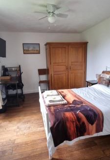 Oradour-Saint-Genest Bed & Breakfast | La Petite Locherie