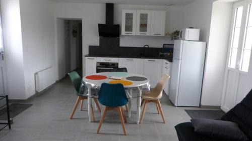 Mezieres-en-Brenne House | La petite maison