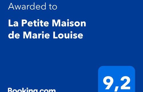 Lauris House | La Petite Maison de Marie Louise