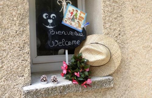 Lauris House | La Petite Maison de Marie Louise