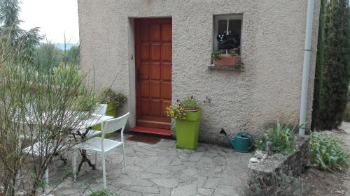 Lauris House | La Petite Maison de Marie Louise