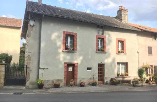 Fromental House | La petite maison