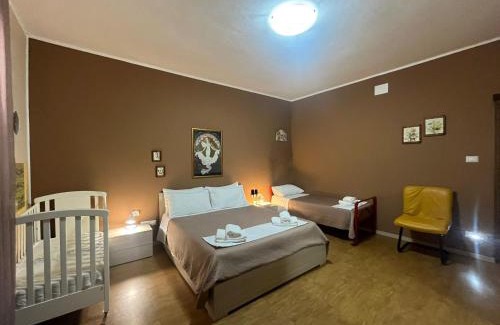 Augusta Apartment | La Petite Maison