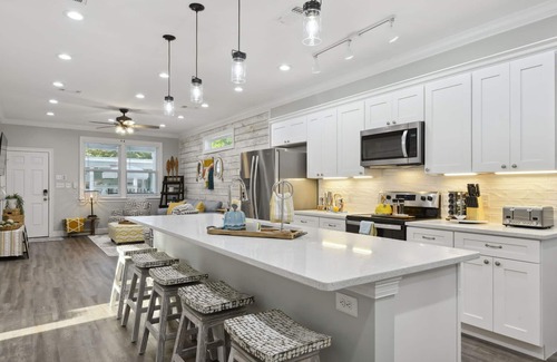 Bay St Louis House | La Petite Maison Summ