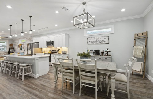 Bay St Louis House | La Petite Maison Summ