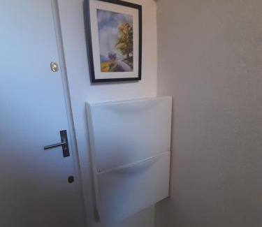Cite Apartment | La petite Pèlerine