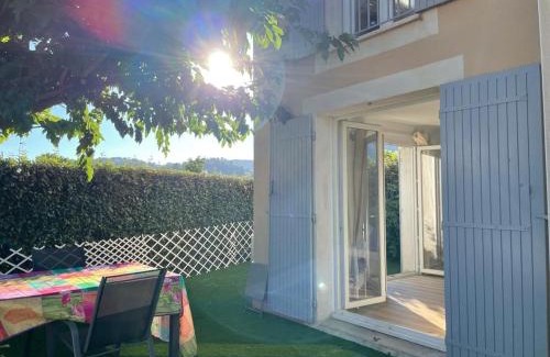 Anduze House | La Petite Poule Rousse - Maison avec piscine