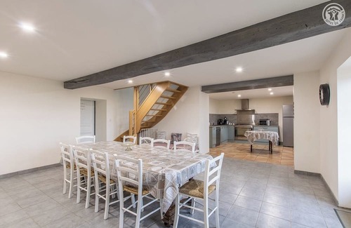 Flacey-en-Bresse Other | La Petite Suisse - Flacey EN Bresse