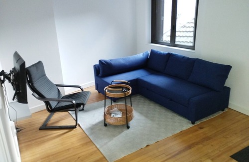 Jezainville Apartment | La Petite Suisse 2, Appartement au Cœur D'un Village Calme, Proche Centre Ville