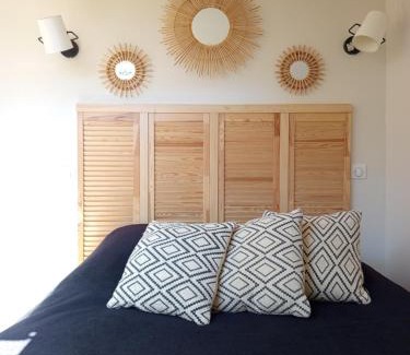 Beaufort House | La Petite Vigneronne - Clim - Calme