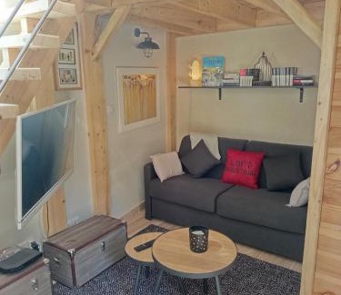 Beaufort House | La Petite Vigneronne - Clim - Calme