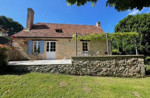 Azerat House | La peyre