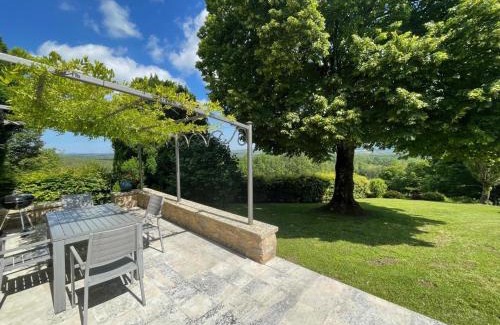 Azerat House | La peyre