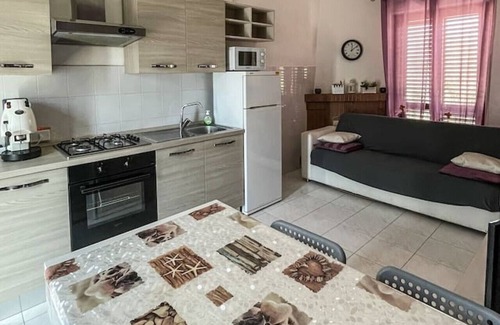 Torella dei Lombardi Apartment | La Piazzetta Guesthouse