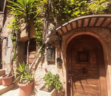 Campiglia Marittima Bed & Breakfast | La Piazzetta Toscana B&B