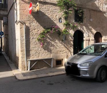 Terlizzi House | La piccola casa di Tania
