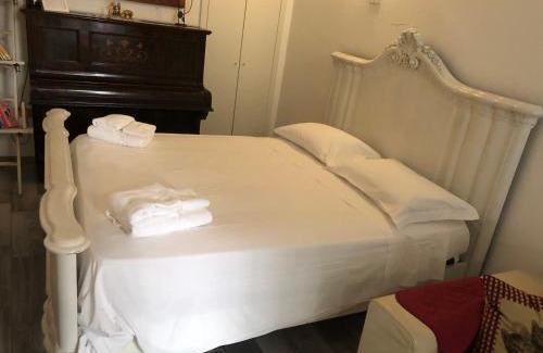Terlizzi House | La piccola casa di Tania