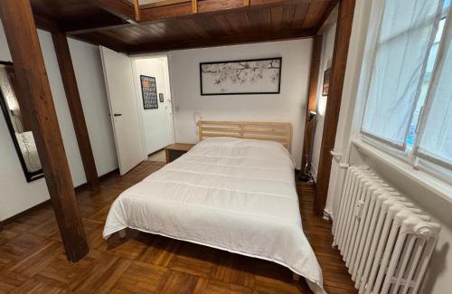 Porta Garibaldi Apartment | La Piccola Isola