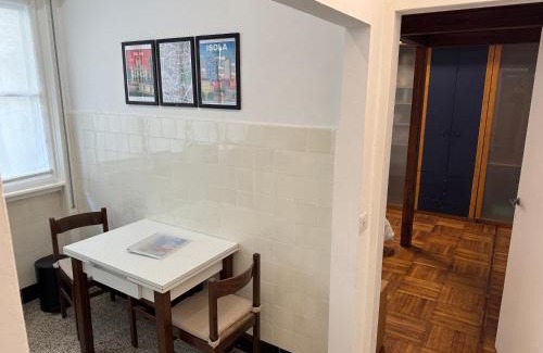 Porta Garibaldi Apartment | La Piccola Isola