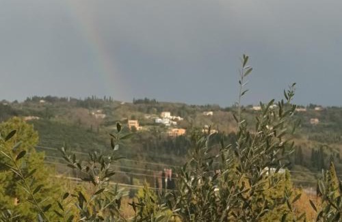 Corfu Apartment | la piccola montagna 2