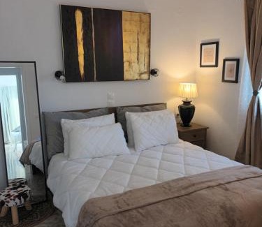Corfu Apartment | la piccola montagna 2