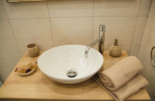 Sant'Agnello House | La Piccola Perla Rooms