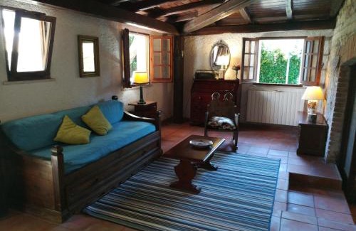 Sabaudia Apartment | La Piccola Rugantina