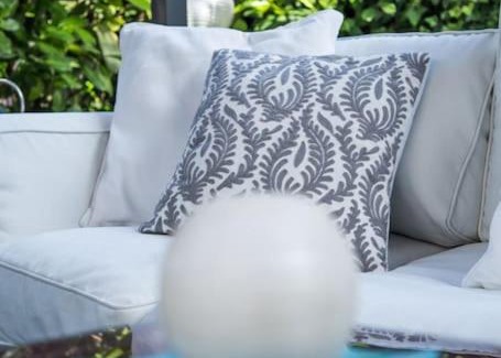 Capri Apartment | La Pignatara elegante casa con giardino