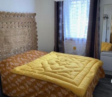 Saint-Georges-de-Didonne Apartment | La Pinède de Saint Georges