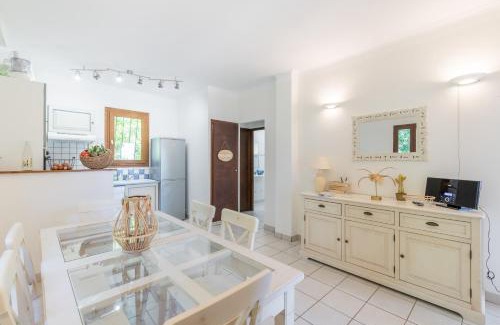 Pietrosella House | La Pinède - Maison proche plages