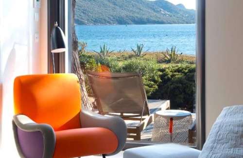 Lecci Hotel | La Plage Casadelmar