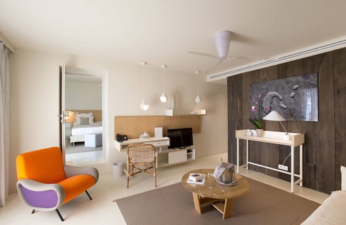 Lecci Hotel | La Plage Casadelmar
