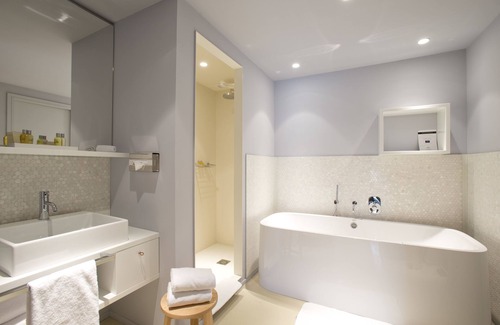 Lecci Hotel | La Plage Casadelmar