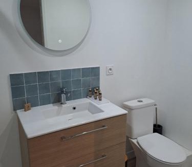 Villers-sur-Mer Apartment | La plage logement de tourisme meublé - 3 étoiles