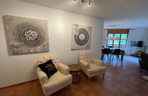 Casaccia Apartment | La Planüra 15